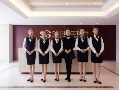 貴陽禮儀培訓師與禮儀服務 提升專業形象與社交素養