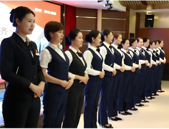 北京禮儀網 專業禮儀服務的全方位指南